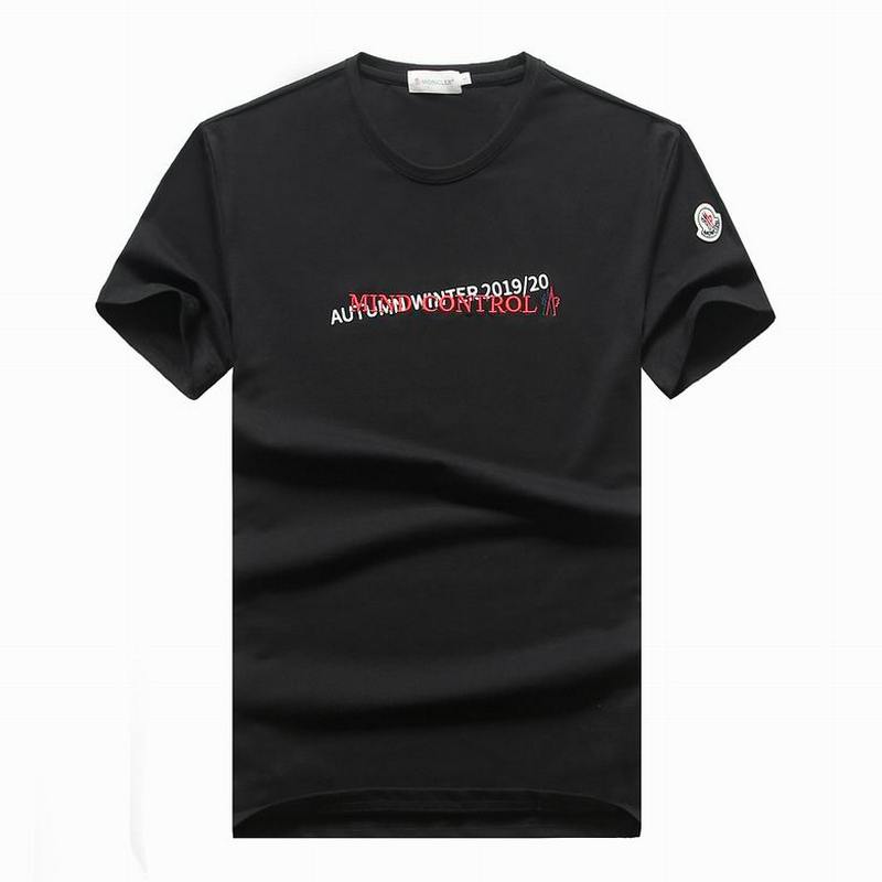 Moncler T-shirts 11